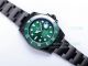 Replica Noob Factory V1 12824 Swiss New Rolex Green Submariner 116610LV Black Band  Watch (3)_th.jpg